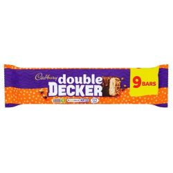 Cadbury 335,7G Double Decker /94857/