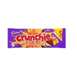 Cadbury 234.9G Crunchie /94855/