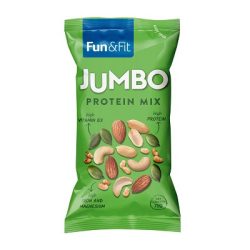 Fun&Fit 75G Jumbo Protein Mix