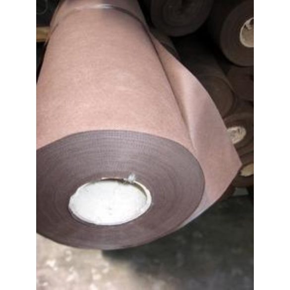Geotextília 45g/m2 - barna 1,60 x 100m