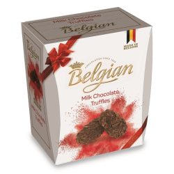 Belgian 145G Flake Truffles /BPPR2018/