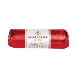 Niederegger 75G Marcipán Kenyér 050223