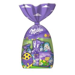 Milka 126G Húsvéti Csomag *
