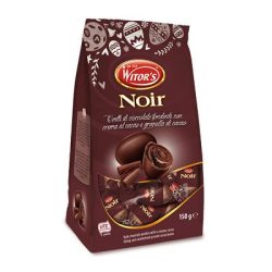 Witors 150G Étcsokoládé Praéiné Csokoládés Krémmel
