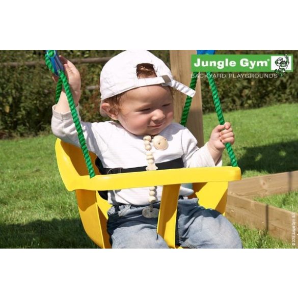 Hinta - Jungle Gym bébi hinta Swing Kit