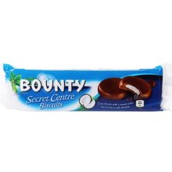 Bounty 132G Keksz