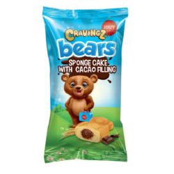 Cravingz 45G Bears Csoki