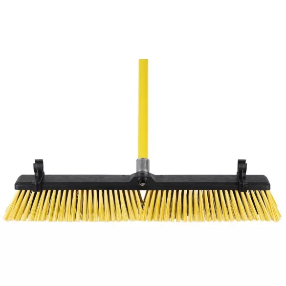 Seprű GL80702 • 600 mm, magasság 135 cm