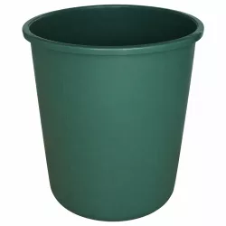 Ecotank tartály 210 L zöld