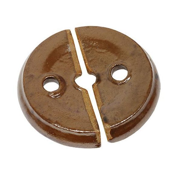 Kerámia nehezék 17-27 literhez