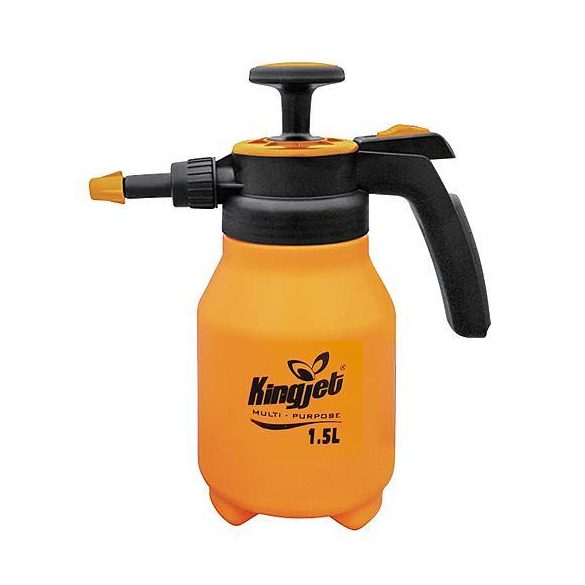 Permetező Kingjet Ultra 1,5l