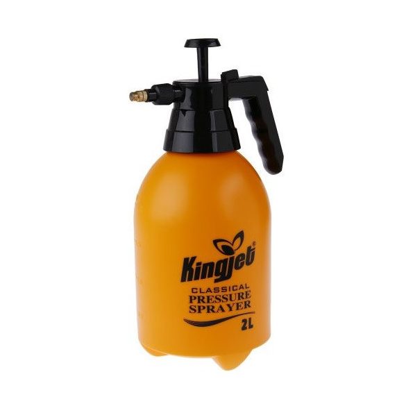 Permetező Kingjet Ultra 2l