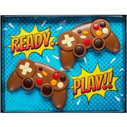   Weibler 140G Gift Box Twin Pack Game Controller (10122-65679)