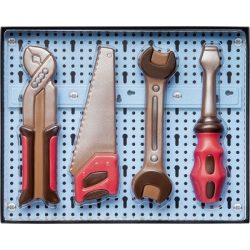 Weibler 150G Gift Box Tool Kit (10277)