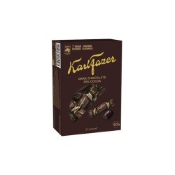 Karl Fazer 150G Dark 70% Cocoa Díszdoboz FAZE0034