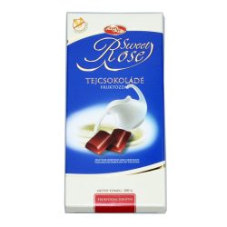 Microse 100G Dia Rose Tejcsokoládé fruktózzal