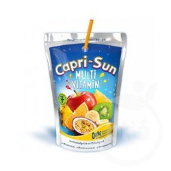Capri-Sun Multivitamin 200Ml 89757