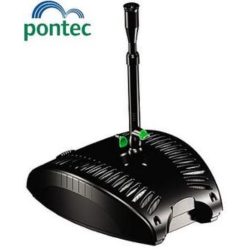   Pontec PonDuett 5000/filter /2500 l/h víz alatti szűrő és szökőkútszivattyú