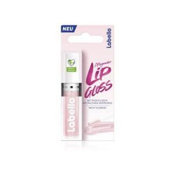 Labello Ajakápoló 4.8G Lip Oil Szájfény (színtelen)