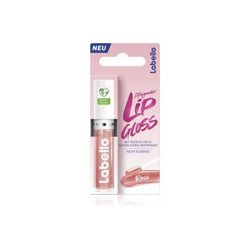 Labello Ajakápoló 4.8G Lip Oil Szájfény (Rózsaszín)