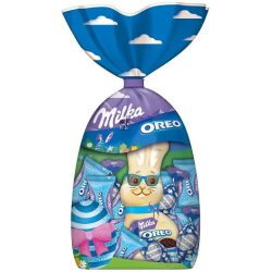 Húsvéti Csomag 224G Milka Oreo Mix Bag