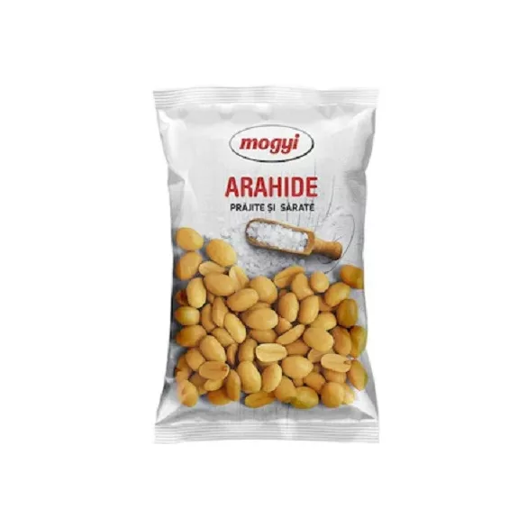 Mogyi Földimogyoró 150G Sós