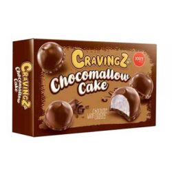 (AKCIÓS)Jouy&Co 150G Cravingz Chamallow Cake Csokis 50502