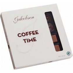 Jakobsen 140G Coffee Time Praliné Válogatás