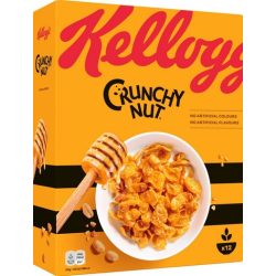 Kelloggs 375G Crunchy Nut