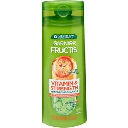 Fructis Sampon 250ML Vitamin