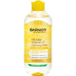 Garnier Micellás Víz 400Ml C-Vitaminnal