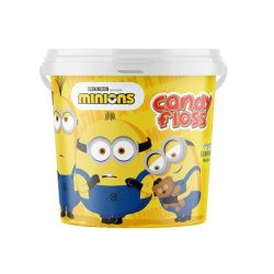 Candy Floss Minions Vattacukor 50G /95402/