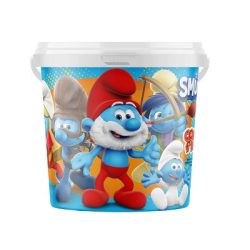 Candy Floss Smurfs Vattacukor 50G /95403/