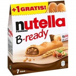Nutella B-Ready 154G