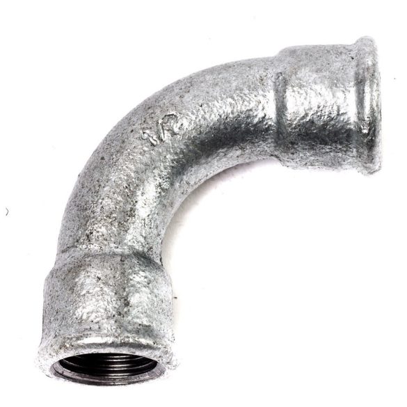 Ív horganyzott BB 3/4" (HGN)