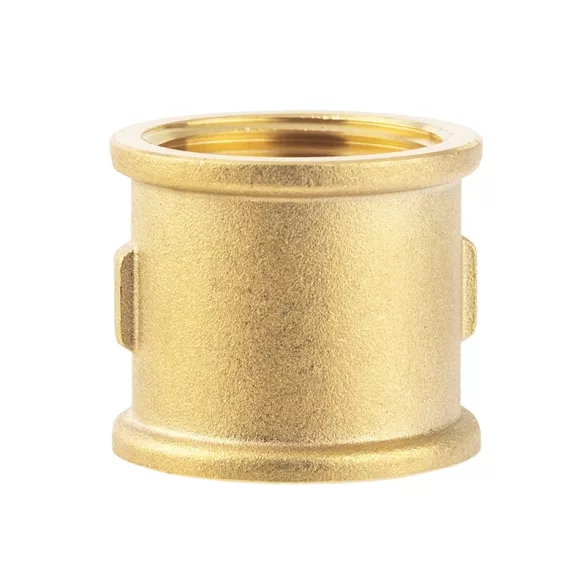 Karmantyú réz 3/4" (R12)