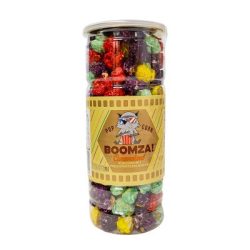 Boomza! Popcorn 170G Fruity Mix