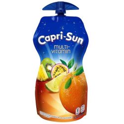 Capri-Sun Multivitamin 330Ml /89886/