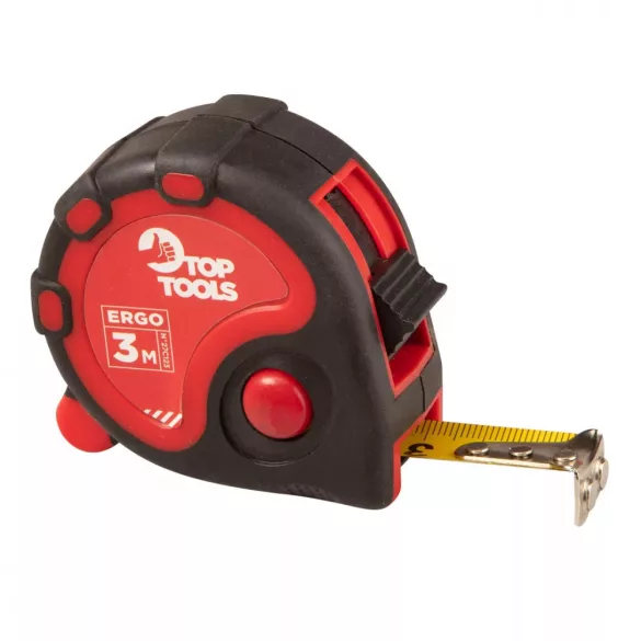 Mérőszalag Top Tools 3M / 16mm