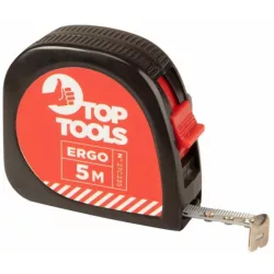 Mérőszalag Top Tools 5M / 16mm