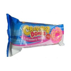 Jouy&Co 200G Donuts Strawberry (5x40G)