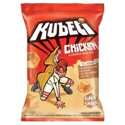 Kubeti Snack 35G Csirke
