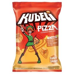 Kubeti Snack 35G Pizza