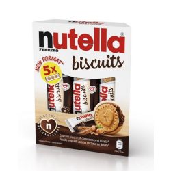 Nutella Biscuits 207G