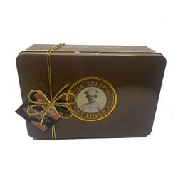 Stainer Csokoládé Praliné Metál box 160 G