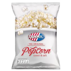 Jimmys 22G Mini Bag Sweet&Salt Popcorn