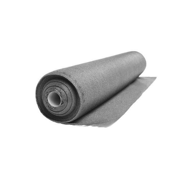 Luxus minőségű - vastag szövésű  árnyékoló - 1,5 x 10 m - 90%