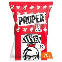 Proper Popcorn KFC 70G