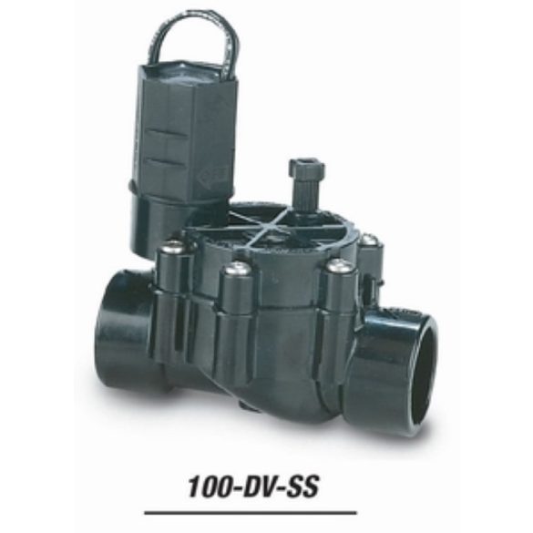 RB El.mágnes szelep DV100 BB 1"