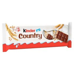 Kinder Country T6x24 141G